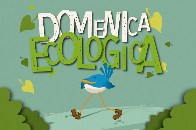 Domenica ecologica a Roma: il Semenzaio di San Sisto apre le porte Domenica ecologica a Roma: il Semenzaio di San Sisto apre le porte