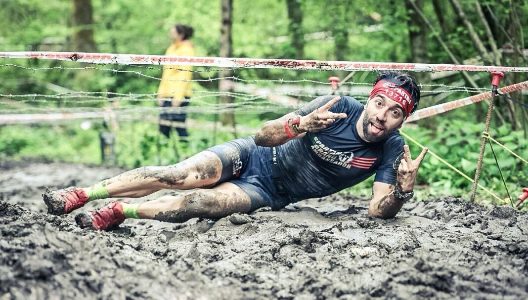 CONOSCIAMO GLI SPARTAN BRAND AMBASSADOR 2026 – LUIGI SAPIENZA CONOSCIAMO GLI SPARTAN BRAND AMBASSADOR 2026 – LUIGI SAPIENZA
