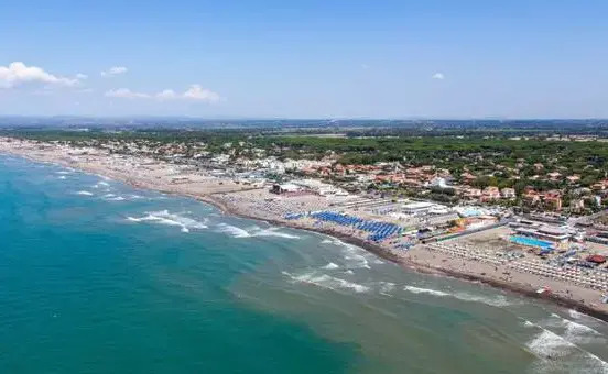 Fiumicino, ecobox rifiuti: progetto su via Torre Clementina ancora in attesa