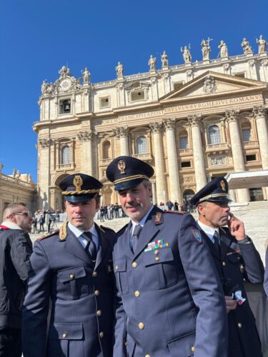 foto Giornale del Lazio 1