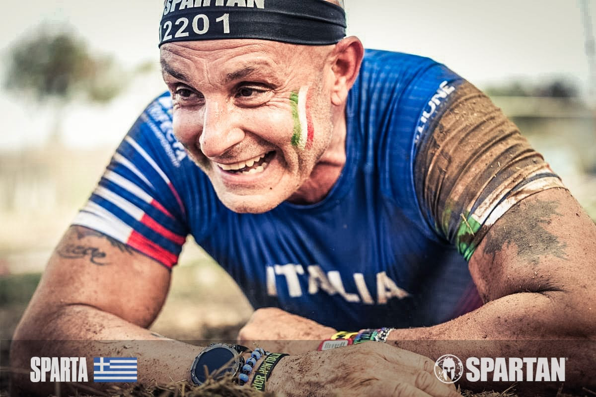 CONOSCIAMO GLI SPARTAN BRAND AMBASSADOR 2026 – ANDREA DEMAGISTRI CONOSCIAMO GLI SPARTAN BRAND AMBASSADOR 2026 – ANDREA DEMAGISTRI