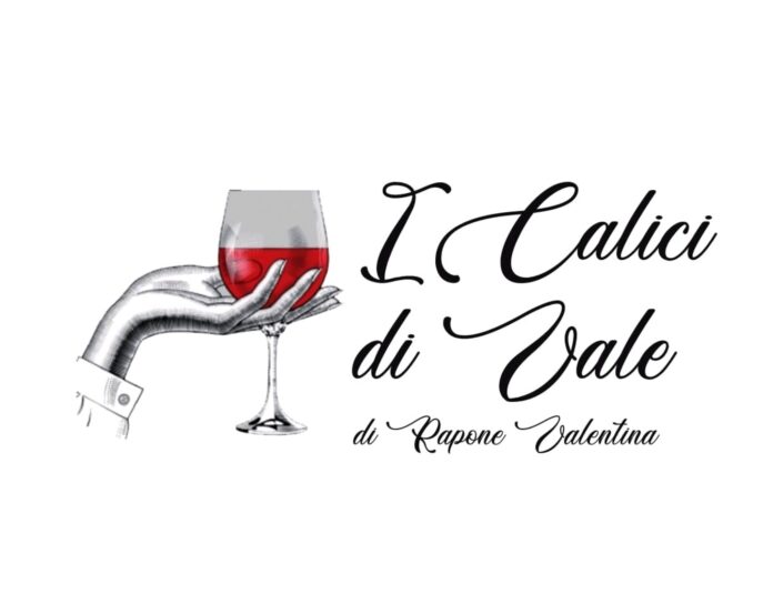 calice inciso a mano ispirato a Circe e Ulisse San Felice Circeo