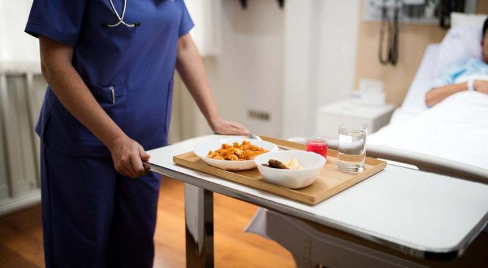 Sanità, Giuliano (UGL) dopo i controlli NAS: “Mense ospedaliere fuori norma, la sicurezza alimentare non è una voce di costo da tagliare” Sanità, Giuliano (UGL) dopo i controlli NAS: “Mense ospedaliere fuori norma, la sicurezza alimentare non è una voce di costo da tagliare”