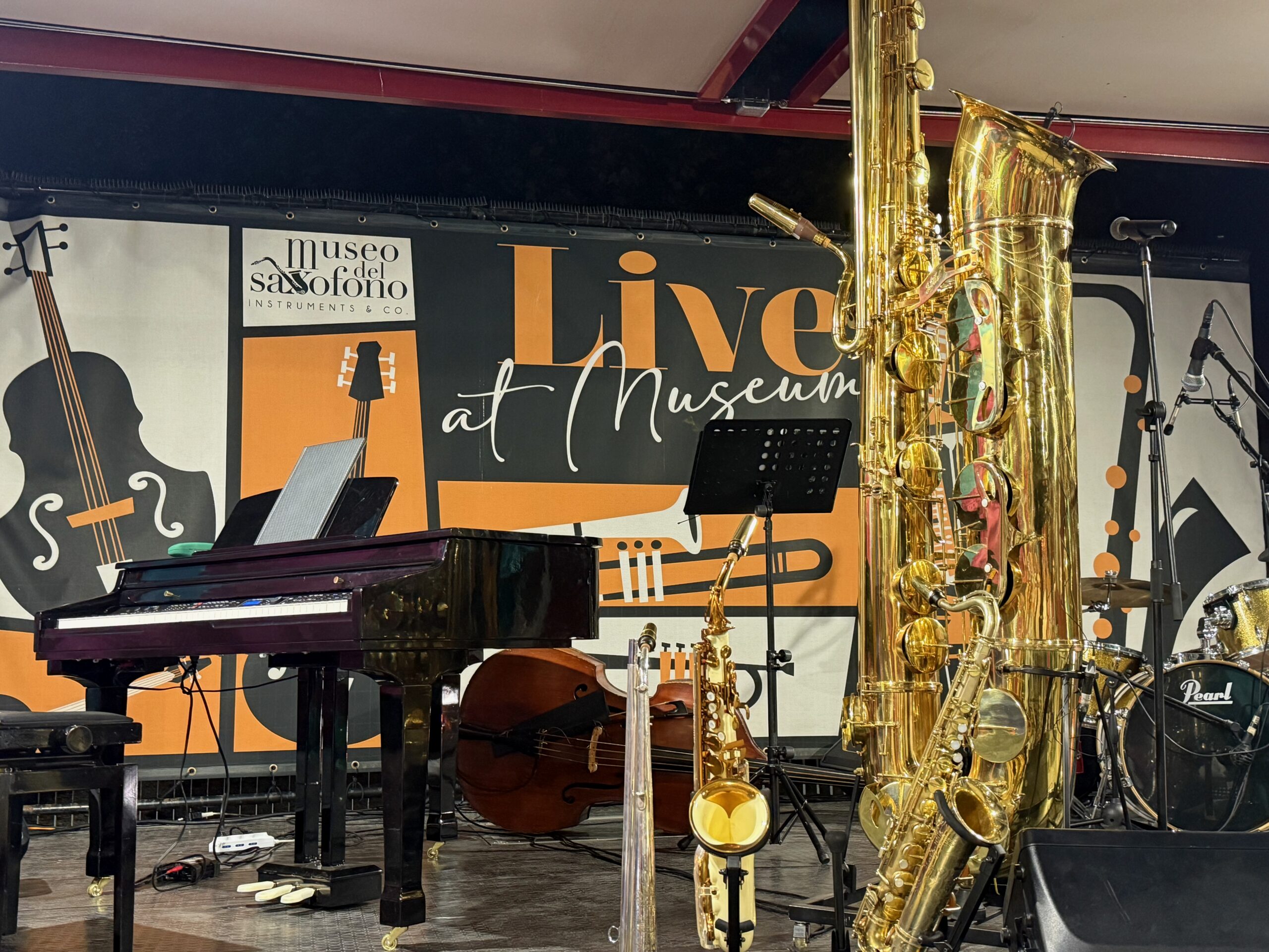 Fiumicino. Museo del Saxofono riconosciuto: perché conta nel sistema culturale del Lazio Il riconoscimento a Fiumicino apre una questione più ampia: come il Lazio valorizza le sue eccellenze culturali.