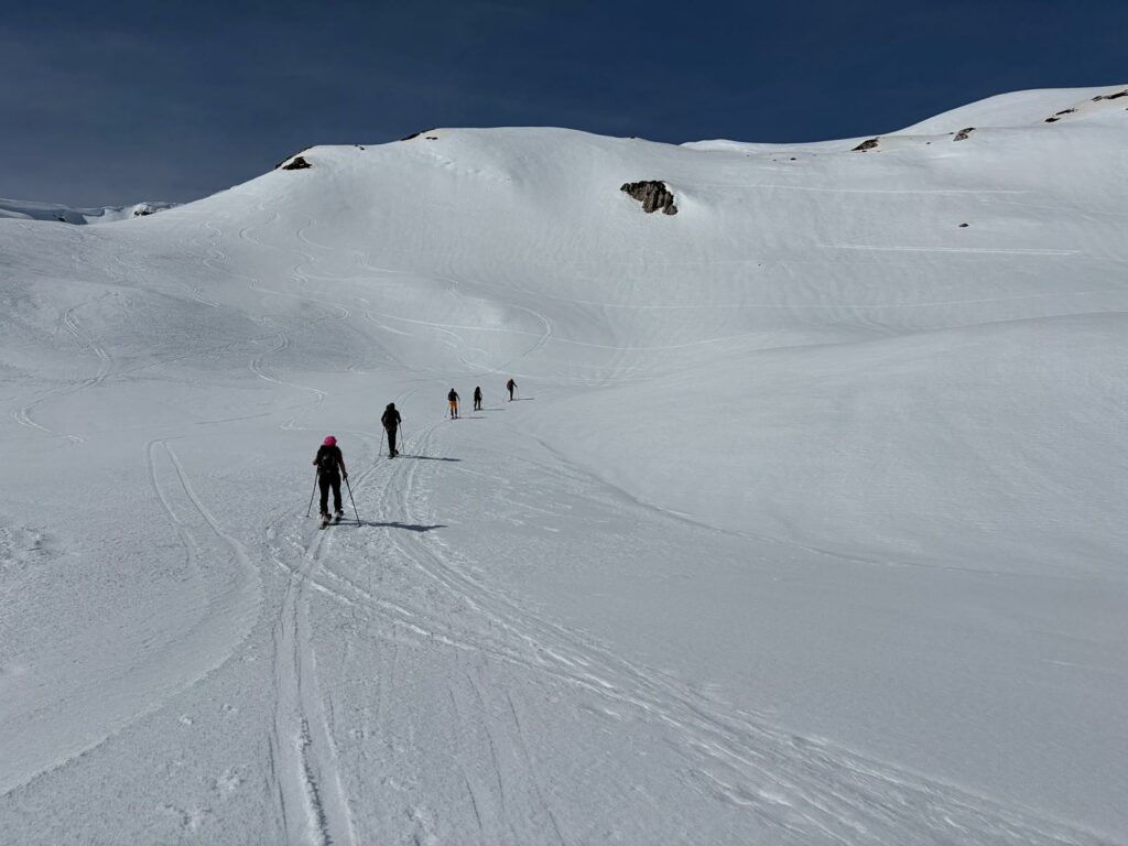 Montagna: anno nero per le valanghe in Italia, ecco come tutelarsi sulla neve Montagna: anno nero per le valanghe in Italia, ecco come tutelarsi sulla neve