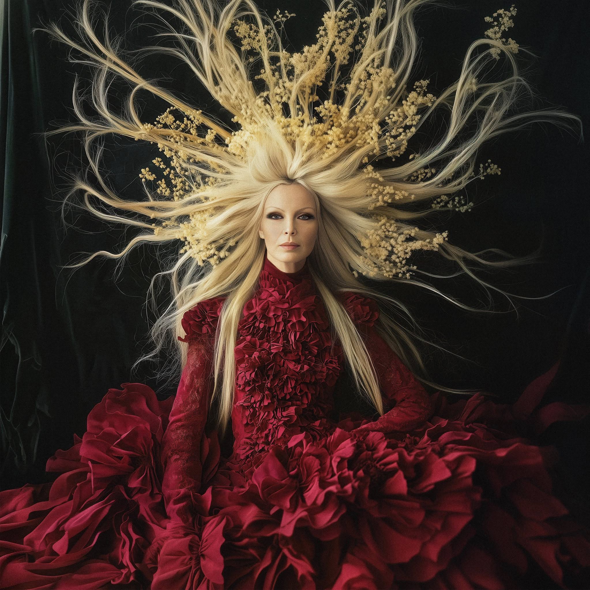 Roma. Patty Pravo GNAMC, posti limitati e accesso selettivo: cosa cambia per il 29 marzo Patty Pravo, Opera