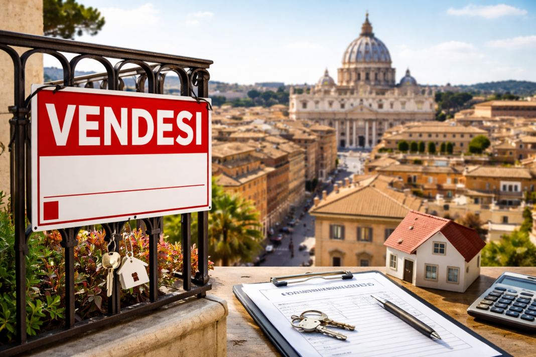 Prezzi delle abitazioni, fine 2025 in crescita: traina l’usato, rallentano le nuove costruzioni Prezzi delle abitazioni, fine 2025 in crescita: traina l’usato, rallentano le nuove costruzioni