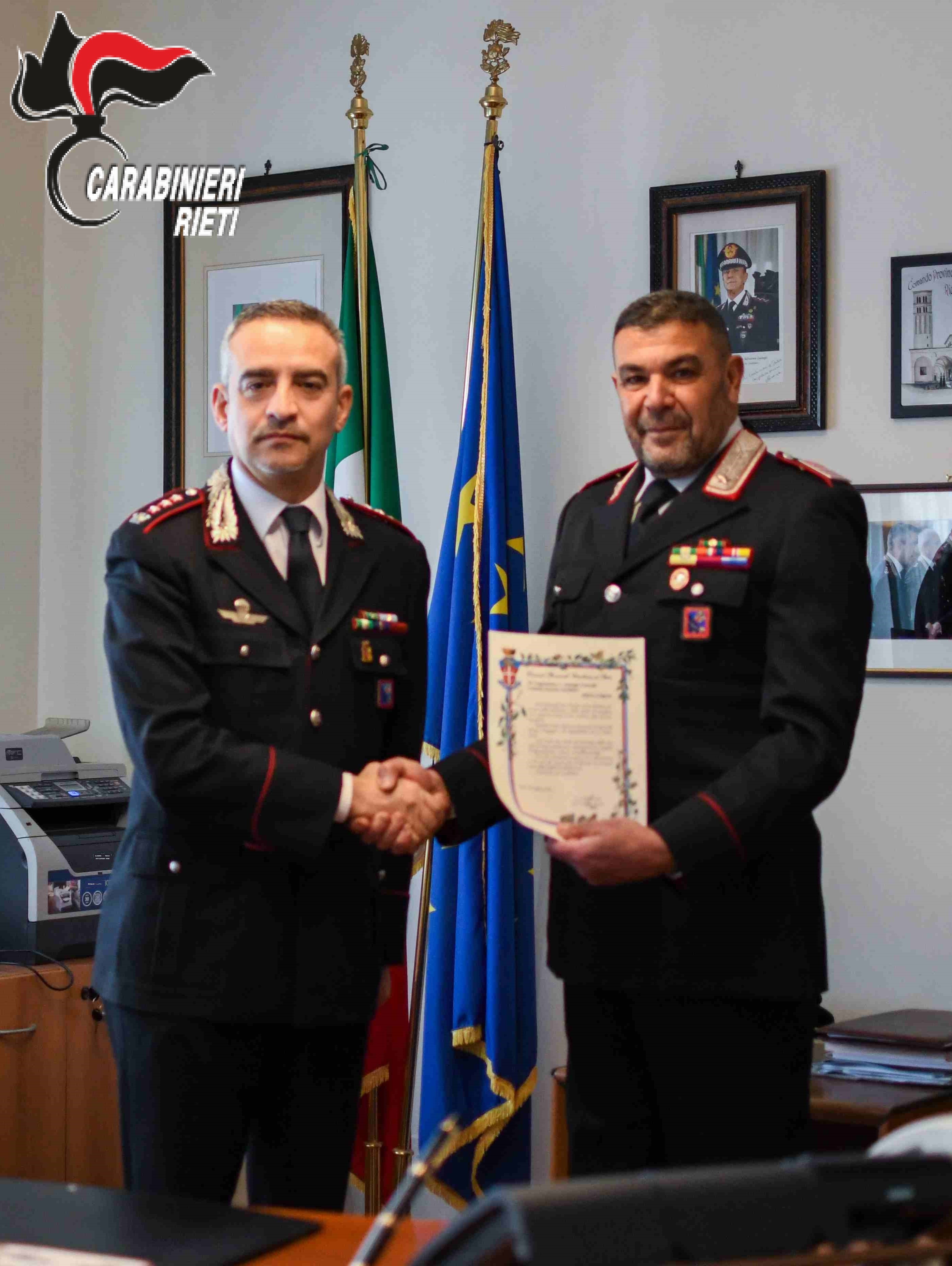 L’ARMA DEI CARABINIERI SALUTA IL LUOGOTENENTE CARICA SPECIALE GIUSEPPE COSTARELLA CHE LASCIA IL SERVIZIO ATTIVO L’ARMA DEI CARABINIERI SALUTA IL LUOGOTENENTE CARICA SPECIALE GIUSEPPE COSTARELLA CHE LASCIA IL SERVIZIO ATTIVO