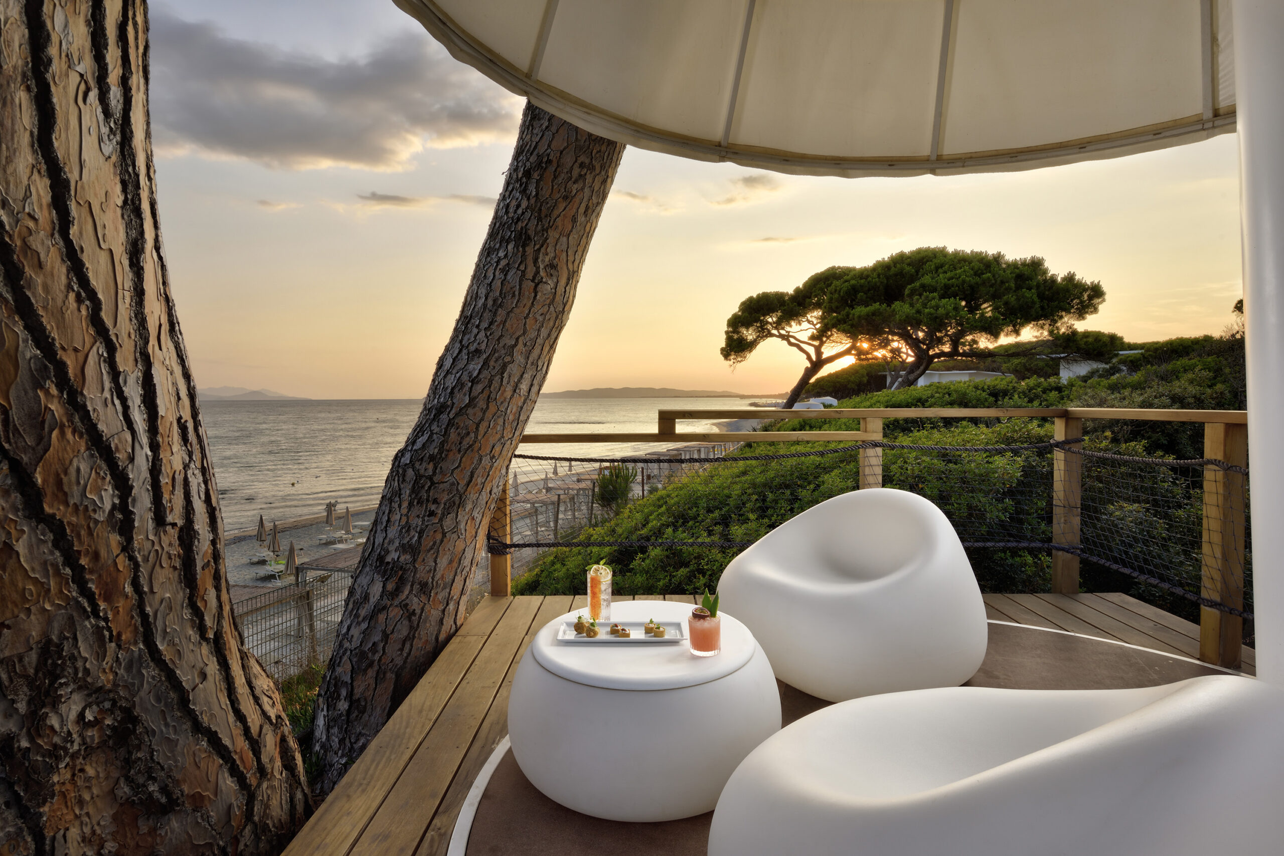 The Sense Experience Resort 5*L entra nel network internazionale Ensemble Travel Group The Sense Experience Resort 5*L entra nel network internazionale Ensemble Travel Group