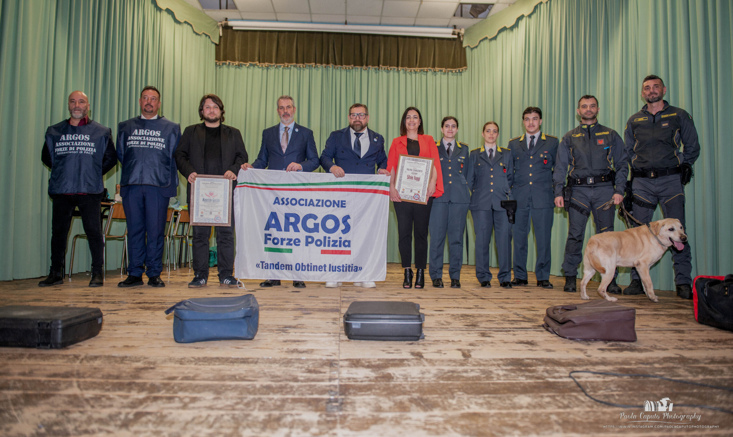 Fonte Nuova – Grande successo “A Scuola con legalità” percorso dell’Associazione ARGOS Forze di Polizia Fonte Nuova – Grande successo “A Scuola con legalità” percorso dell’Associazione ARGOS Forze di Polizia