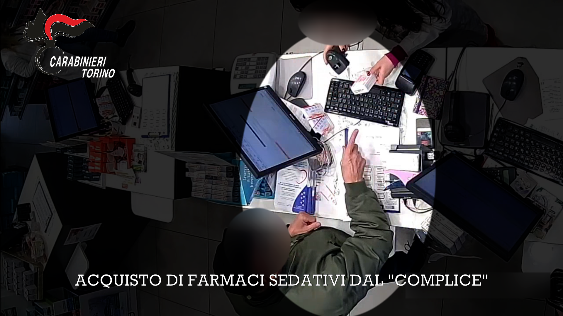 CHEF “DA SBALLO”, ORGANIZZA UNA CENA ROMANTICA E NARCOTIZZA LA VITTIMA CHEF “DA SBALLO”, ORGANIZZA UNA CENA ROMANTICA E NARCOTIZZA LA VITTIMA