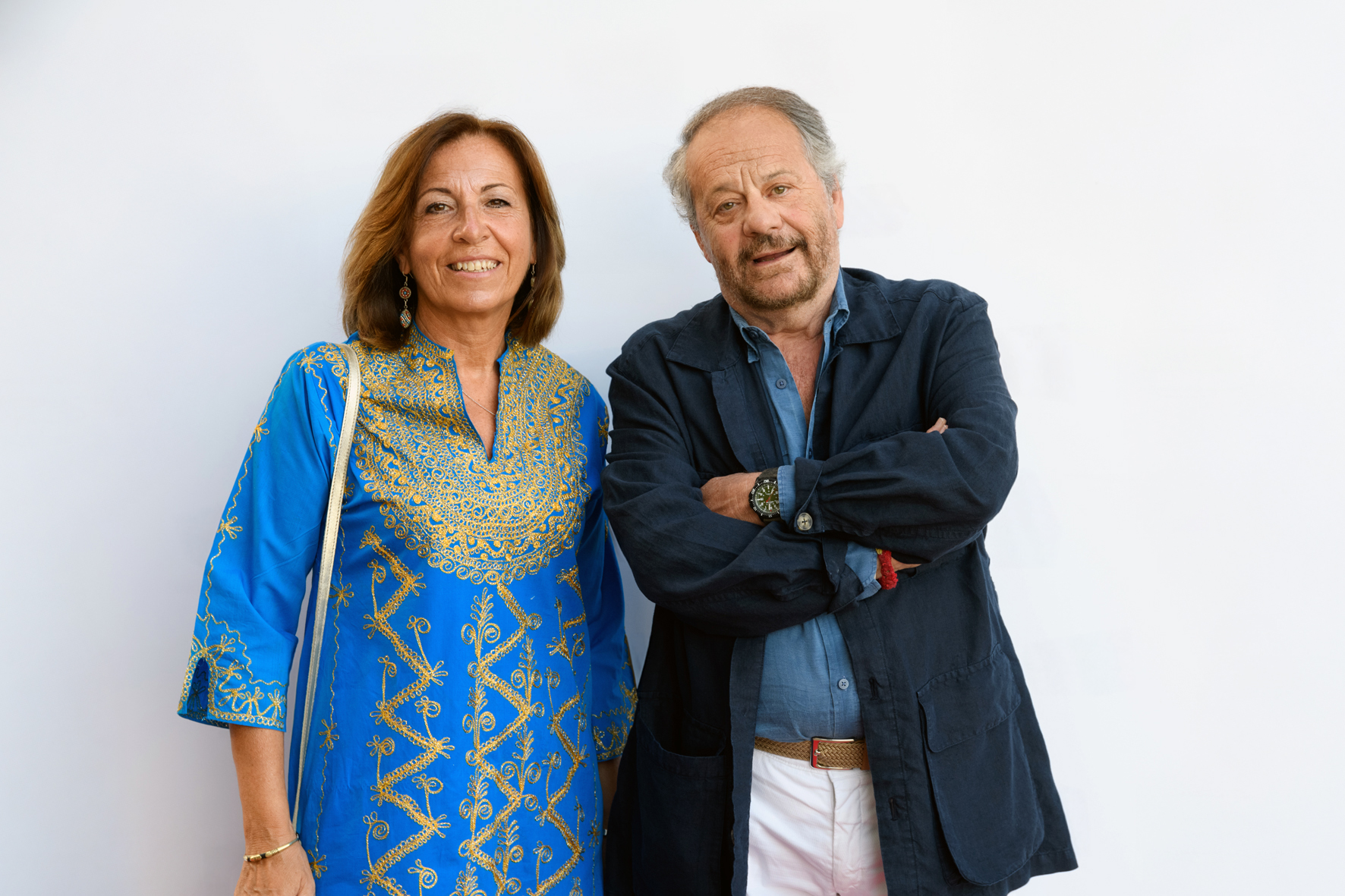 L’unica donna in Italia a fondare un’Università: “La rivoluzione silenziosa” di Luigia Tincani diventa un docufilm L’unica donna in Italia a fondare un’Università: "La rivoluzione silenziosa” di Luigia Tincani diventa un docufilm