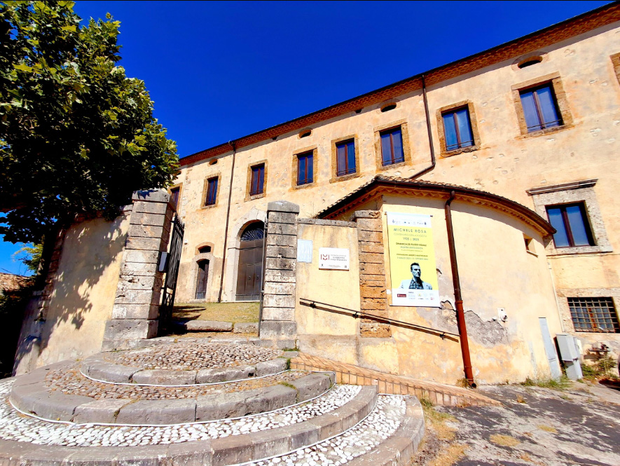 Fondazione U. Mastroianni 1