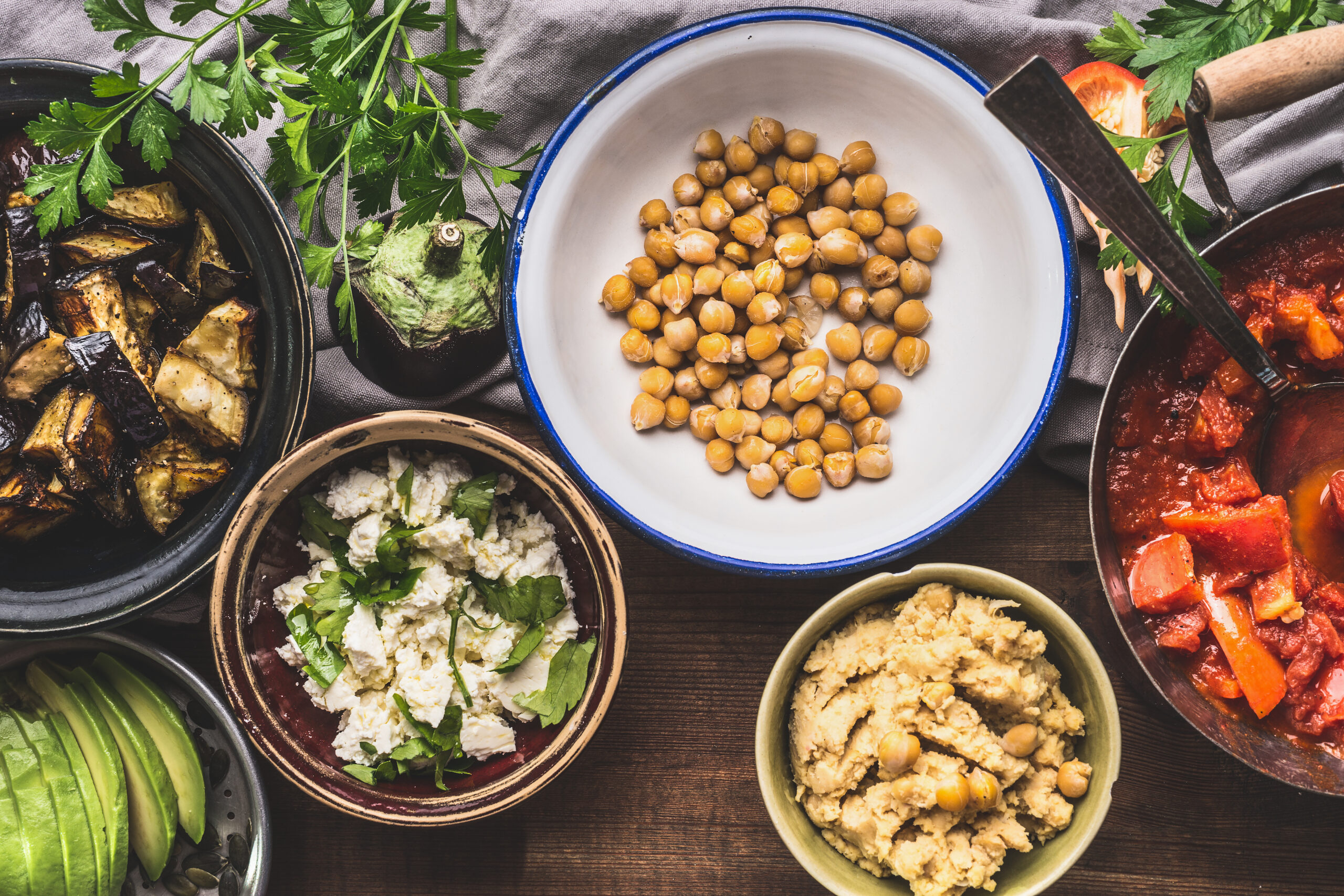 Le prelibatezze della cucina maremmana Le prelibatezze della cucina maremmana