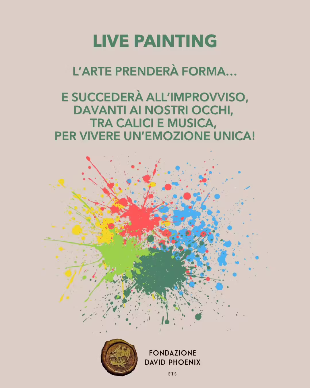 Fiumicino. Primo Maggio in vigna alla Cantina Solis Terrae: picnic, live painting e DJ set tra arte e territorio 3 IMG 20260416 WA0022.jpg