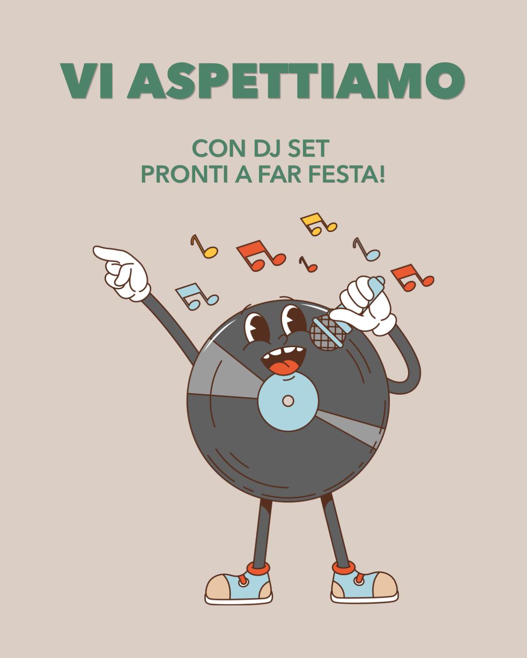 Fiumicino. Primo Maggio in vigna alla Cantina Solis Terrae: picnic, live painting e DJ set tra arte e territorio 1 IMG 20260416 WA0026
