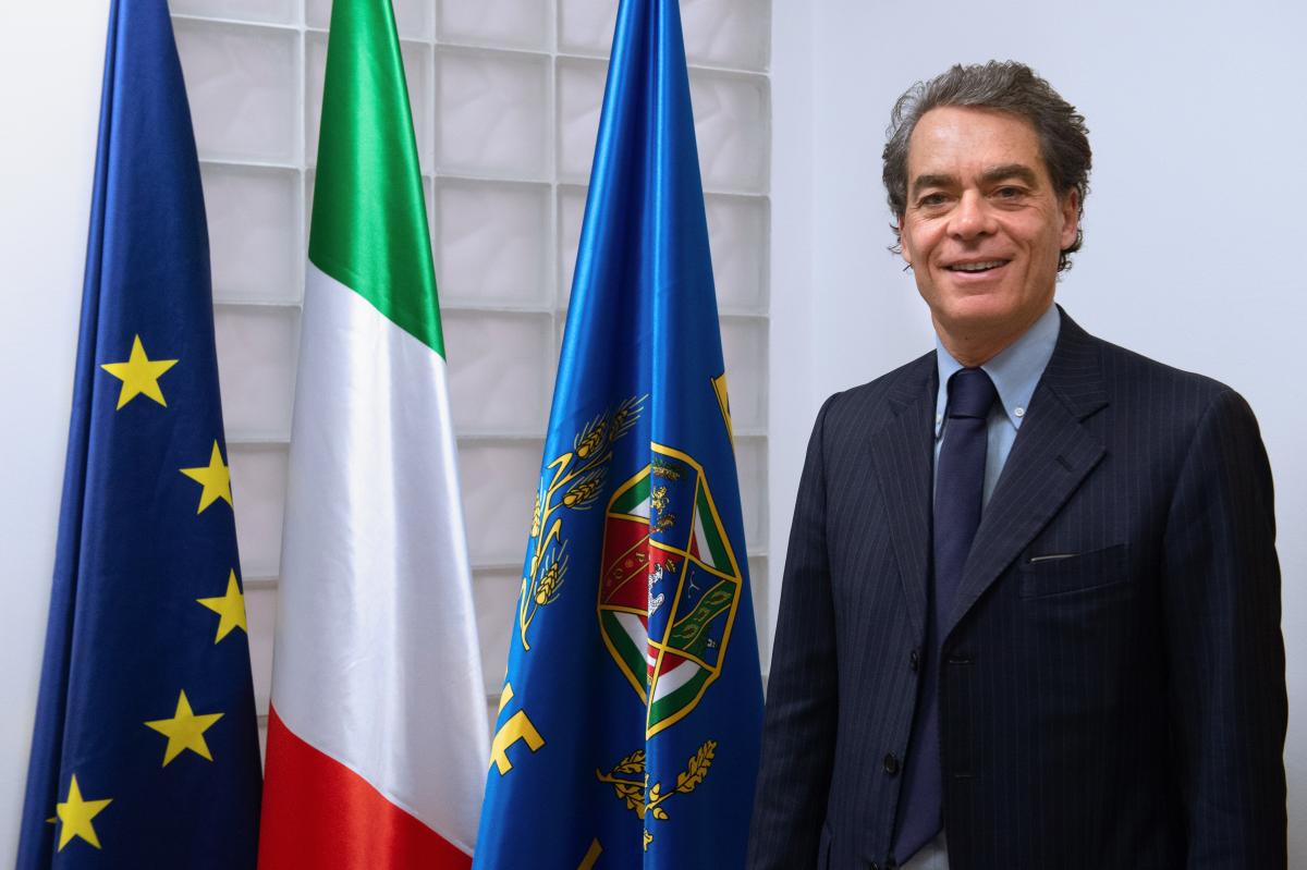 REGIONE LAZIO, SI È INSEDIATO L’OSSERVATORIO PERMANENTE SULLE PERSONE SCOMPARSE REGIONE LAZIO, SI È INSEDIATO L’OSSERVATORIO PERMANENTE SULLE PERSONE SCOMPARSE