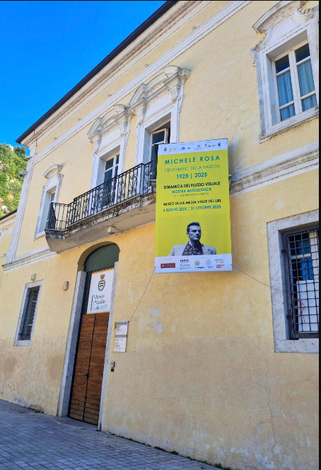 Museo Archeologico Sora Sede 1