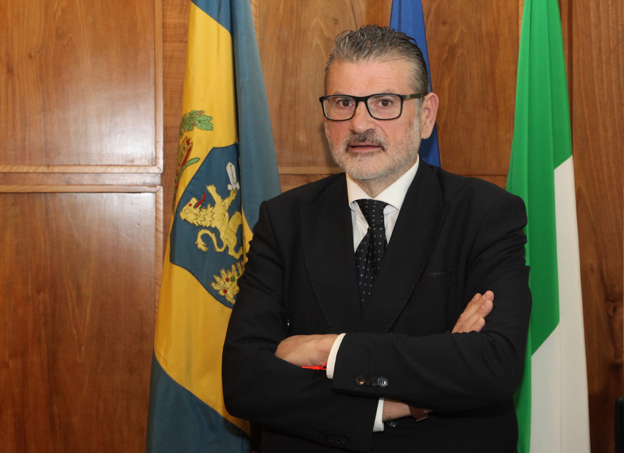 Grave violazione della libertà religiosa a Gerusalemme. Solidarietà al Cardinale Pizzaballa e a Padre Ielpo Grave violazione della libertà religiosa a Gerusalemme. Solidarietà al Cardinale Pizzaballa e a Padre Ielpo