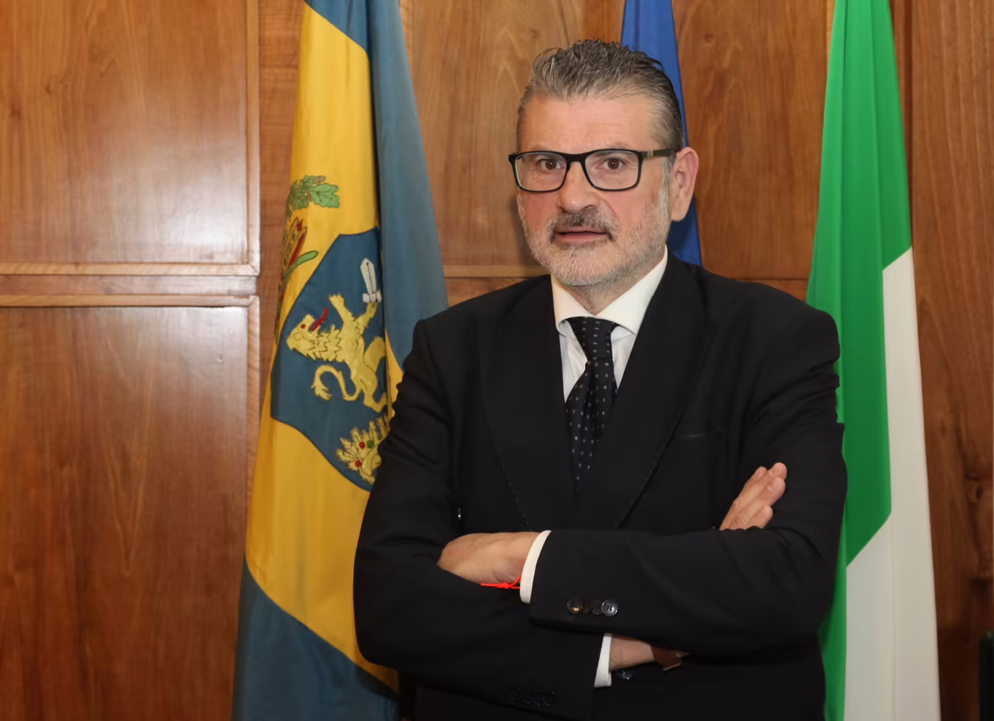 Grave violazione della libertà religiosa a Gerusalemme. Solidarietà al Cardinale Pizzaballa e a Padre Ielpo Grave violazione della libertà religiosa a Gerusalemme. Solidarietà al Cardinale Pizzaballa e a Padre Ielpo
