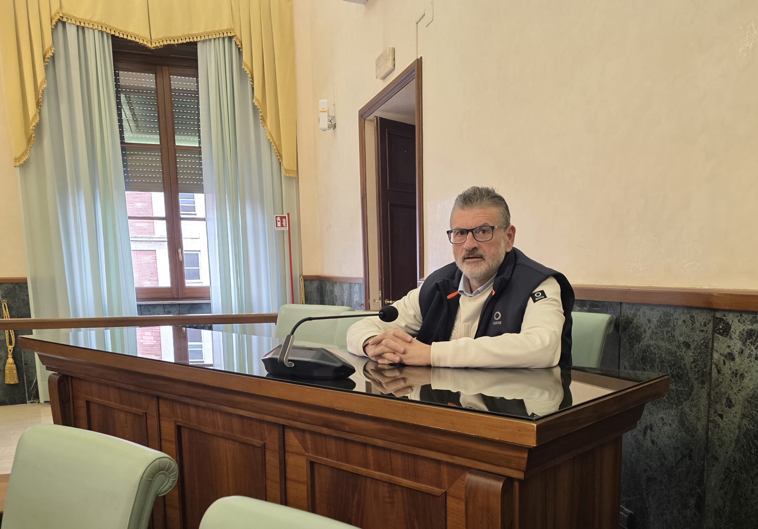 Procura e Forze dell’Ordine: un lavoro indefesso contro la criminalità Procura e Forze dell’Ordine: un lavoro indefesso contro la criminalità