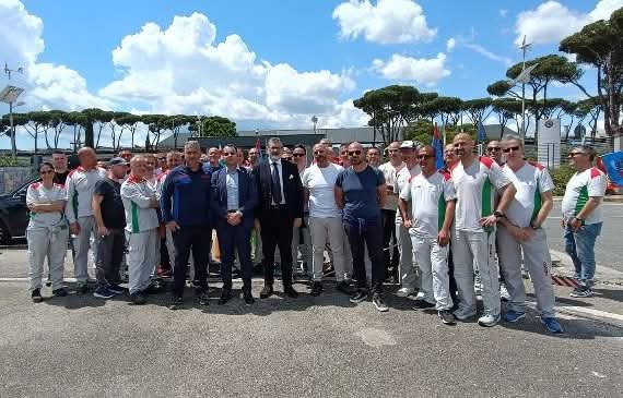 Stellantis, Quadrini (Provincia e ANCI): “Indotto al bivio. Attivare subito ammortizzatori conservativi: i licenziamenti non sono un’opzione” Stellantis, Quadrini (Provincia e ANCI): “Indotto al bivio. Attivare subito ammortizzatori conservativi: i licenziamenti non sono un’opzione”