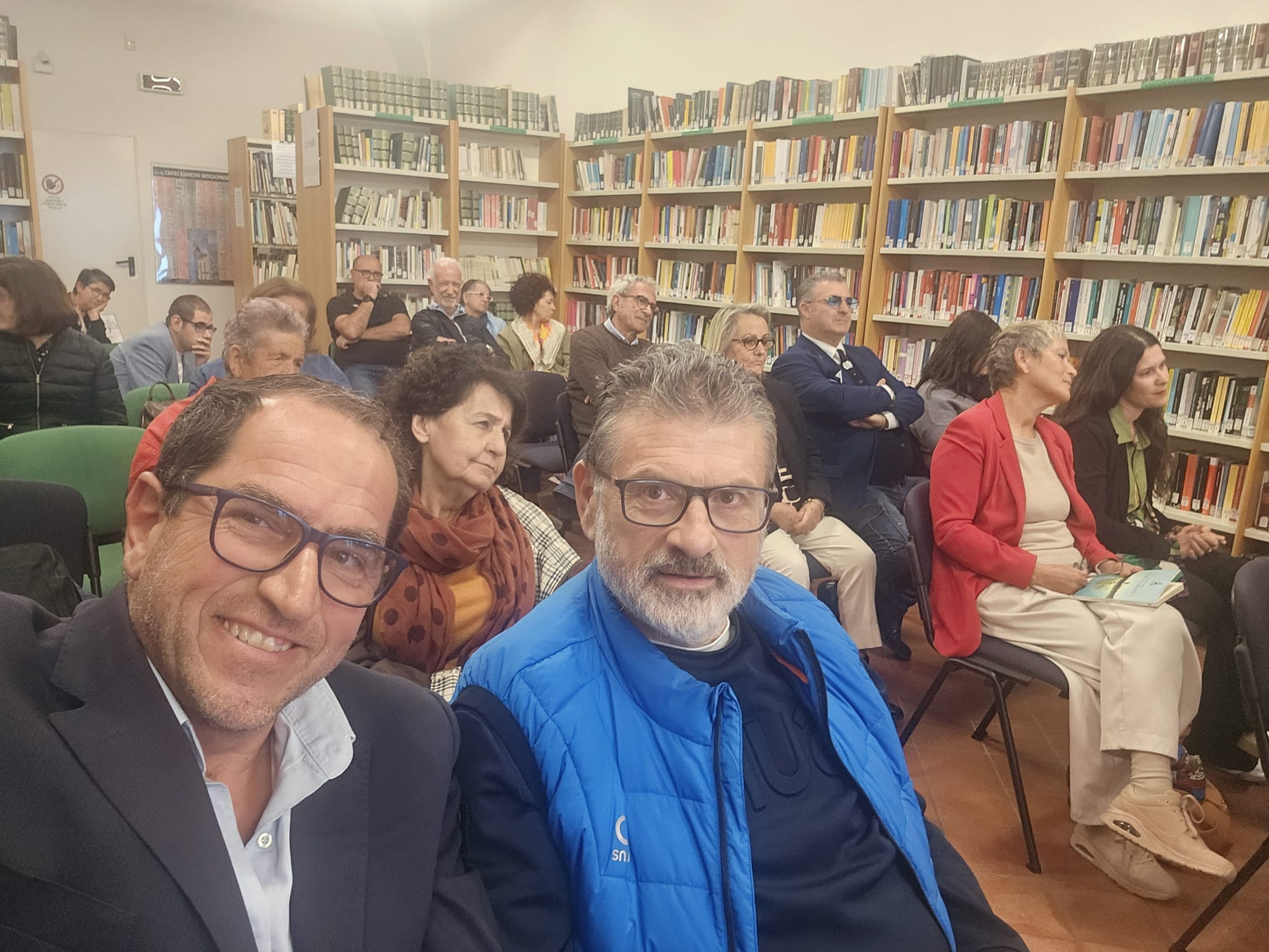 Ferentino, “L’Amore ha Vinto”: Gianluca Quadrini e Maurizio Berretta al fianco di Lorenzo Sabellico per una rinascita nel segno di Thomas Ferentino, “L’Amore ha Vinto”: Gianluca Quadrini e Maurizio Berretta al fianco di Lorenzo Sabellico per una rinascita nel segno di Thomas