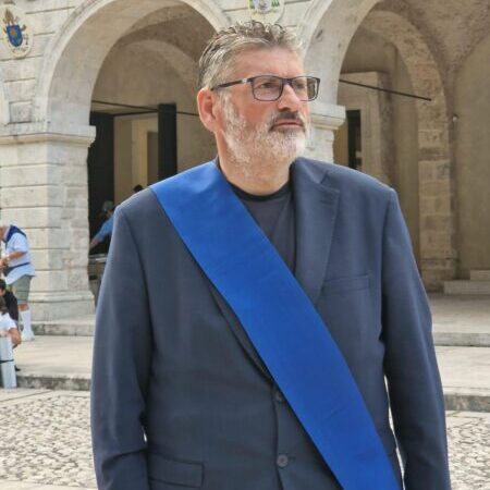 Sport e Salute, Quadrini (Provincia di Frosinone – ANCI Lazio): “Sinergia fondamentale tra istituzioni e sanità per la prevenzione” Sport e Salute, Quadrini (Provincia di Frosinone – ANCI Lazio): “Sinergia fondamentale tra istituzioni e sanità per la prevenzione”