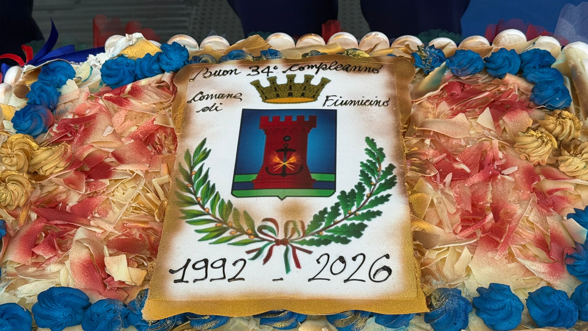 Fiumicino. Anniversario autonomia: premi ai giovani e sfida su sviluppo e servizi Fiumicino. Anniversario autonomia: premi ai giovani e sfida su sviluppo e servizi