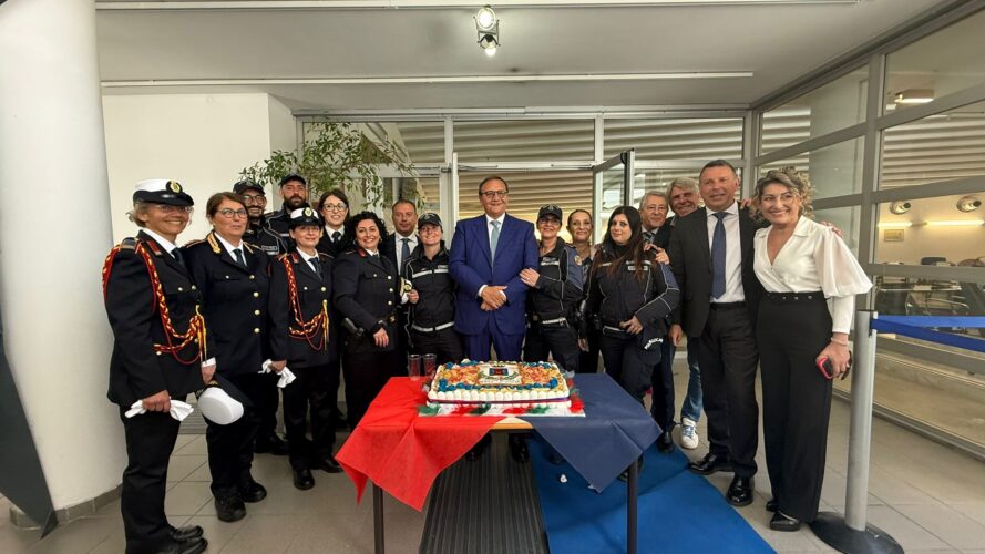 Fiumicino. Anniversario autonomia: premi ai giovani e sfida su sviluppo e servizi 1 WhatsApp Image 2026 04 16 at 15.08.54