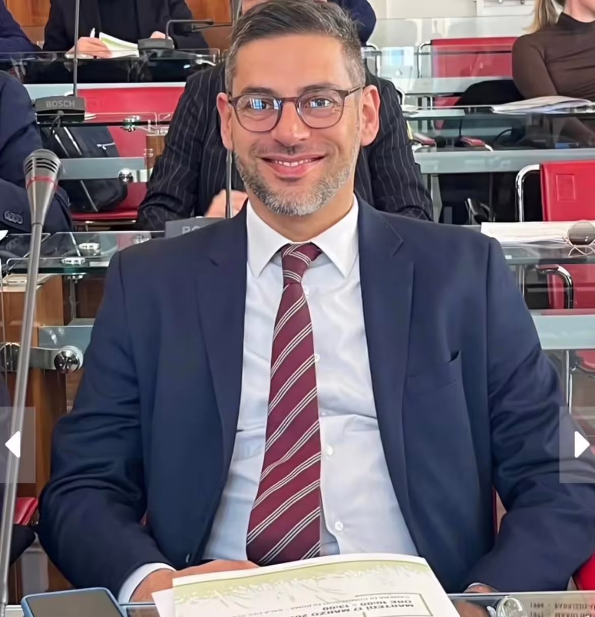 Agricoltura, Confeuro: “Ok credito imposta gasolio e fondi transizione 5.0” Agricoltura, Confeuro: “Ok credito imposta gasolio e fondi transizione 5.0”