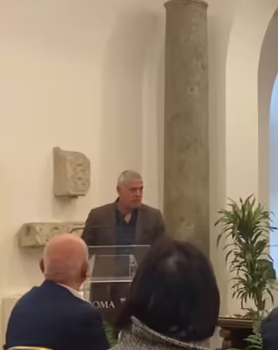 andrera iacometti armando editore