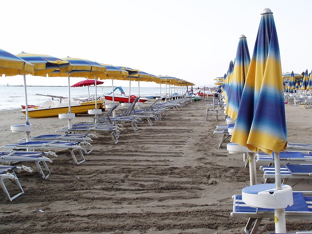 OSTIA, FIRMATE LE PRIME CONCESSIONI DEMANIALI: RIAPRONO VILLAGE E LIDO OSTIA, FIRMATE LE PRIME CONCESSIONI DEMANIALI: RIAPRONO VILLAGE E LIDO