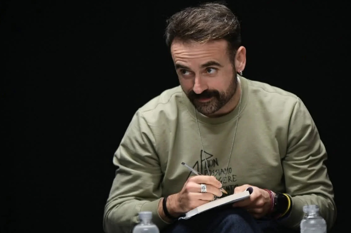 ARCE – “Libri di Primavera” 2026: grandi nomi e temi forti per una rassegna che cresce ancora ARCE – “Libri di Primavera” 2026: grandi nomi e temi forti per una rassegna che cresce ancora