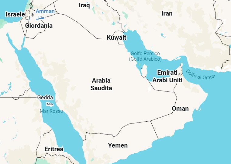 L’Iran ora minaccia di bloccare tutto il Golfo Persico e il Mar Rosso. Trump: “La crisi mondiale? Ne è valsa la pena” L’Iran ora minaccia di bloccare tutto il Golfo Persico e il Mar Rosso. Trump: “La crisi mondiale? Ne è valsa la pena”