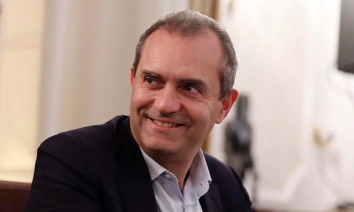 luigi de magistris foto 3