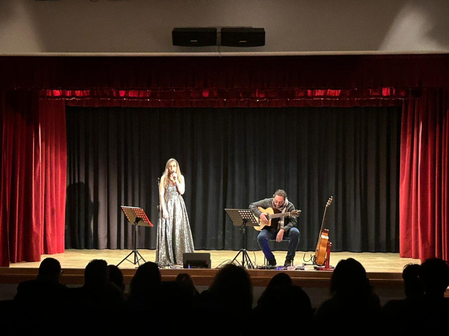 Roma. Concerto Merysse RAW for Peace: appuntamento a Palazzo Valentini, cosa cambia per il pubblico Roma. Concerto Merysse RAW for Peace: appuntamento a Palazzo Valentini, cosa cambia per il pubblico