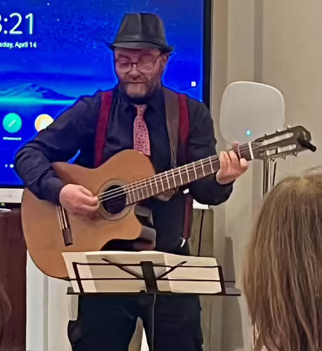 nuccio castellino