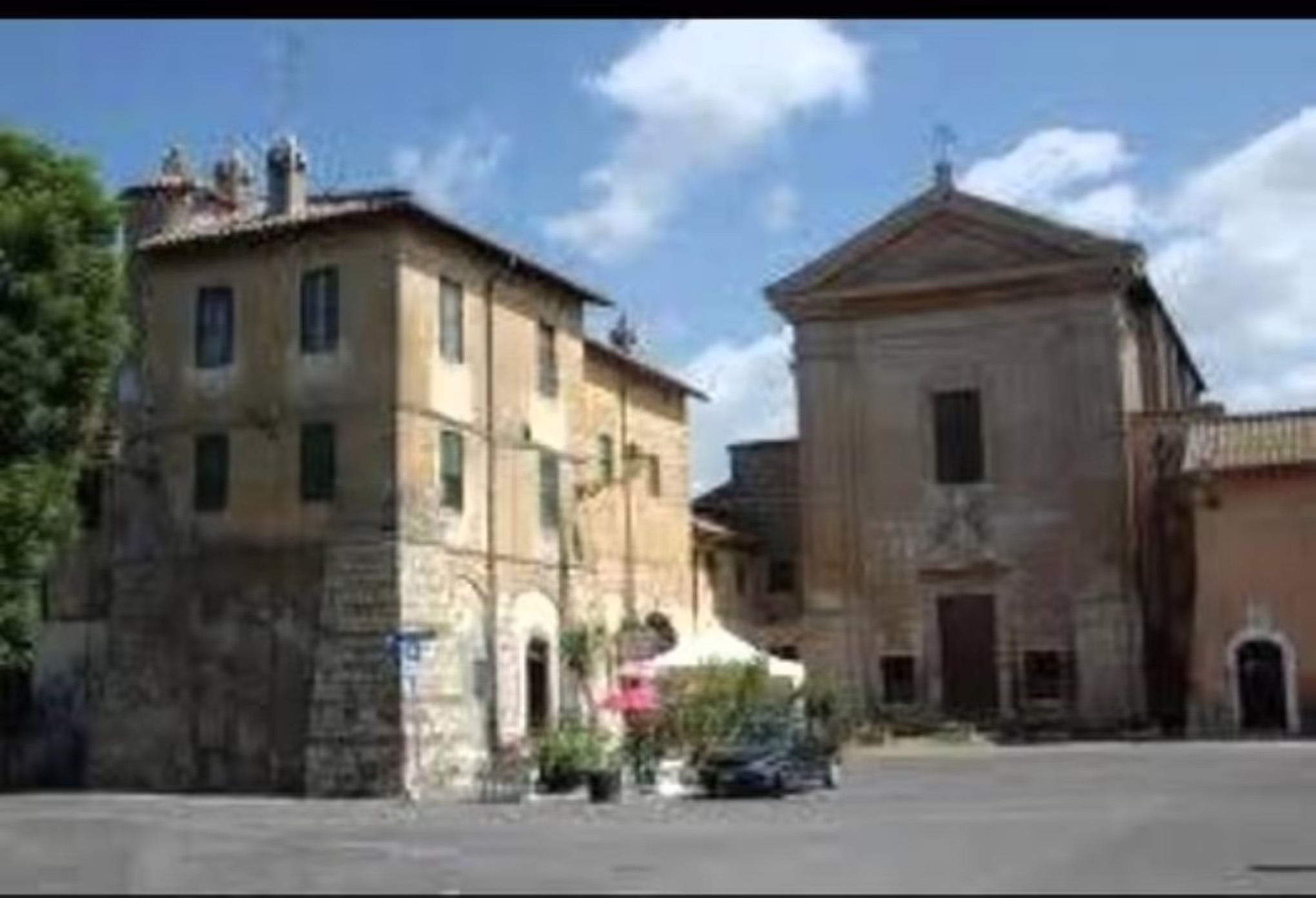 Fiumicino. Dismissione immobili Borgo Palidoro: sconto del 15% per i residenti, via alla vendita delle case Palidoro
