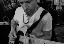 Marco Colavecchio si conferma una delle figure più versatili e autorevoli della musica italiana contemporanea