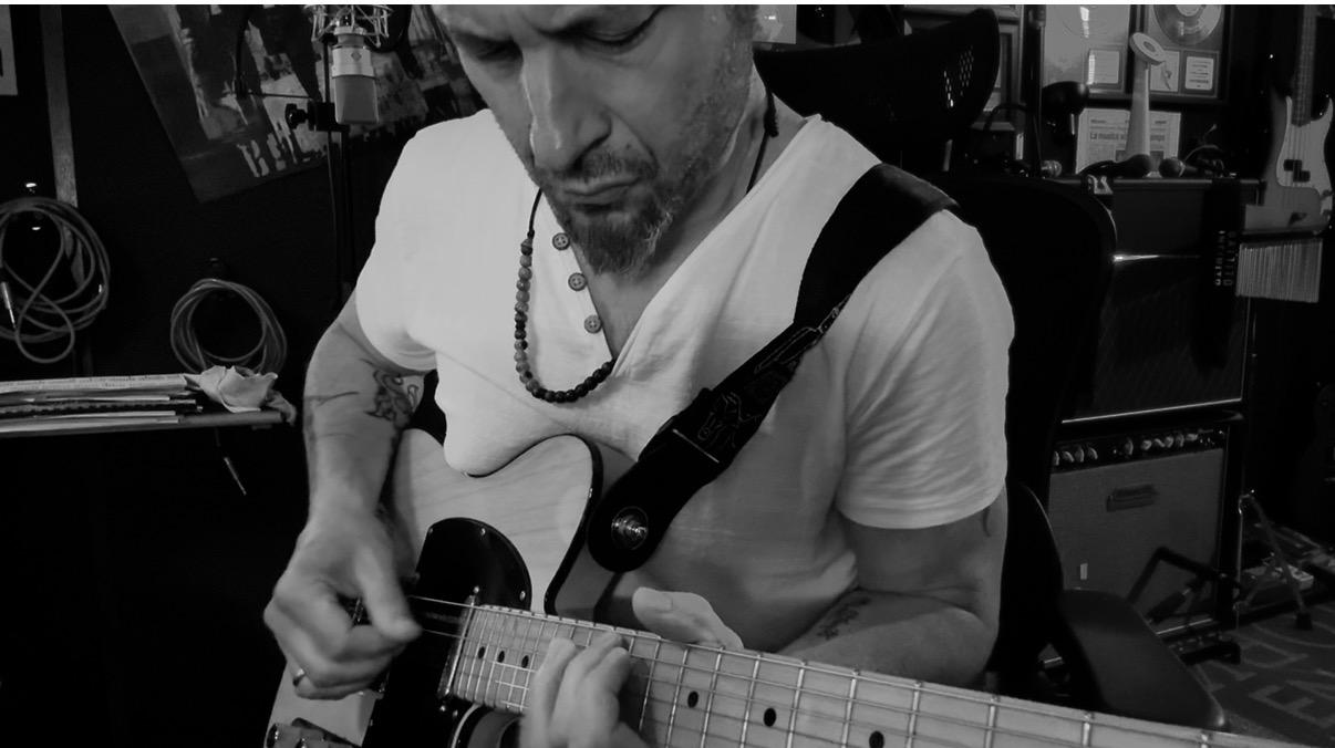 Marco Colavecchio si conferma una delle figure più versatili e autorevoli della musica italiana contemporanea Marco Colavecchio si conferma una delle figure più versatili e autorevoli della musica italiana contemporanea