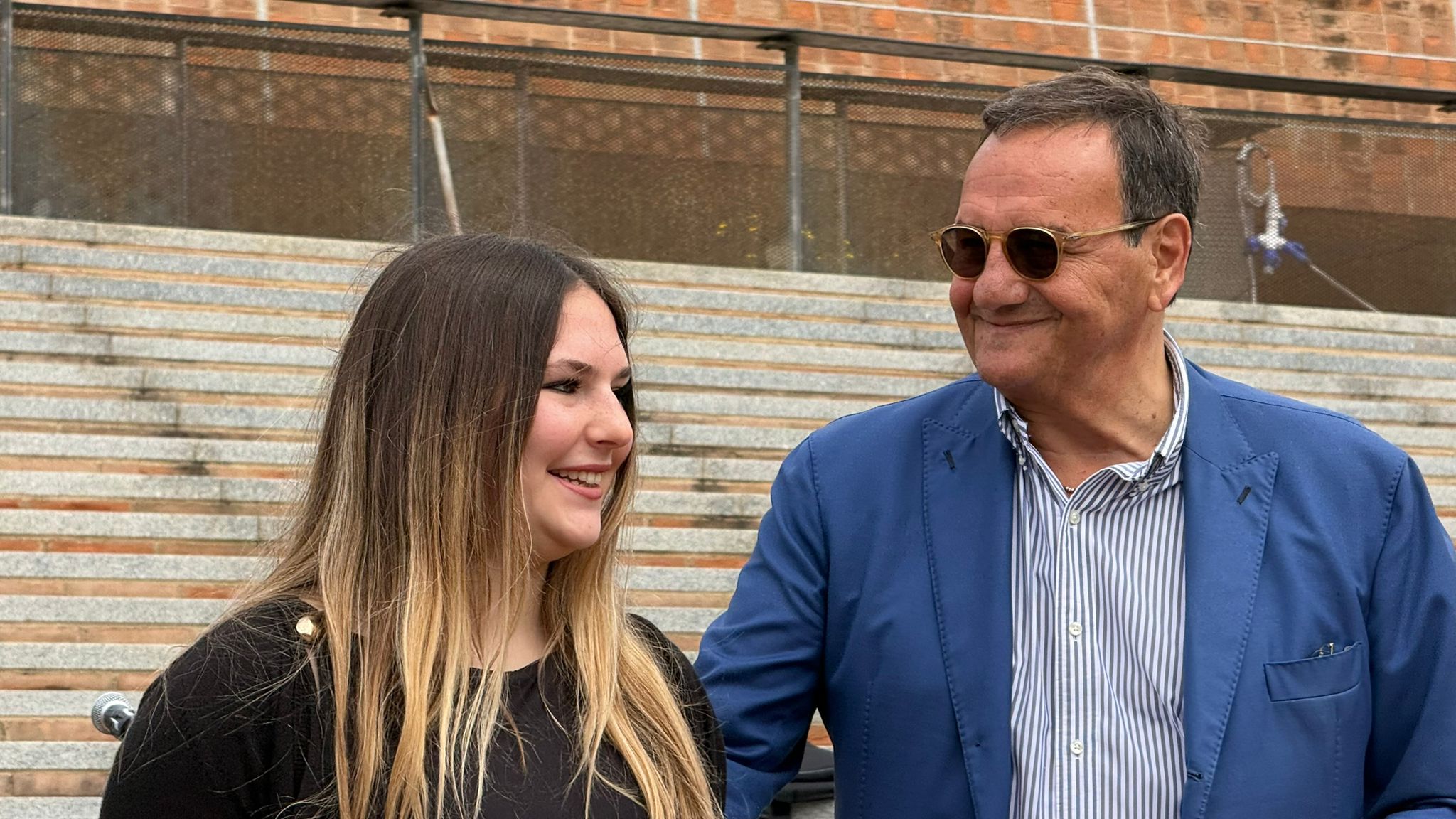 Fiumicino. Festa della mamma tra fiori, giovani talenti e comunità 8 10maggio6