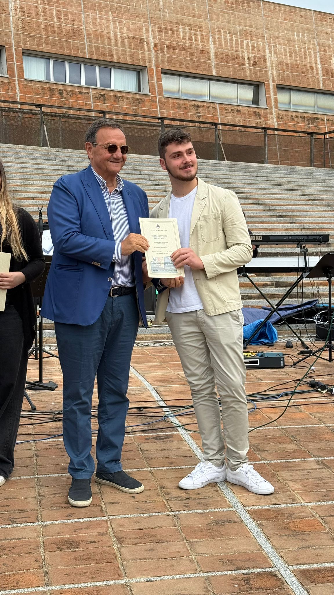 Fiumicino. Festa della mamma tra fiori, giovani talenti e comunità 9 10maggio7