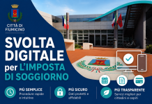 Fiumicino. Imposta, dal 2026 obbligo digitale per le strutture ricettive Il Comune di Fiumicino avvia la digitalizzazione completa dell’Imposta di Soggiorno per le strutture ricettive dal 2026.