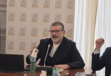 Mobilita’ e innovazione: Gianluca Quadrini all’ ANCI Nazionale a Roma in rappresentanza del Presidente Luca Di Stefano