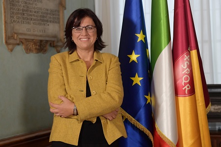 SOCIALE, ROMA CAPITALE INVESTE NELLA FORMAZIONE DEI DIPENDENTI SOCIALE, ROMA CAPITALE INVESTE NELLA FORMAZIONE DEI DIPENDENTI