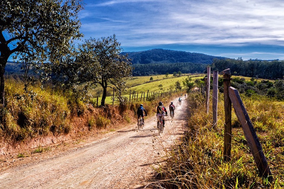 I percorsi più suggestivi su due ruote in Toscana I percorsi più suggestivi su due ruote in Toscana