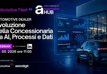 Automotive Dealer: evoluzione della Concessionaria tra AI, processi e dati