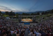 Torna il Festival più longevo d’Italia