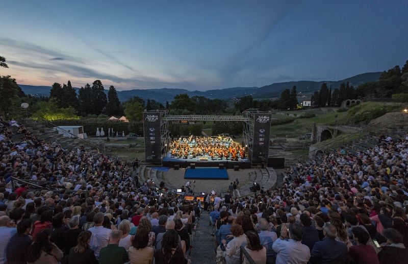 Torna il Festival più longevo d’Italia Torna il Festival più longevo d’Italia